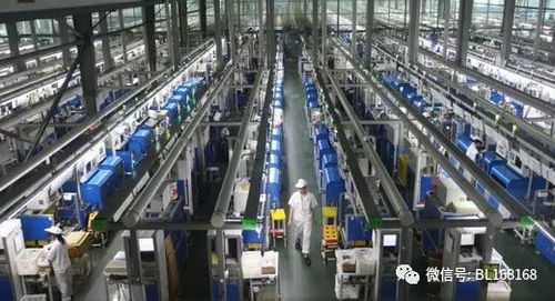 中国制造2025 为轴承行业带来新的发展机会