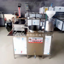泰安市泰山区财顺顺食品机械有限责任公司
