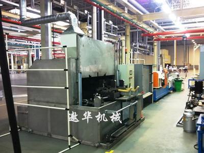 定位供应商/生产买定点定位清洗机找无锡遨华机械制造-无锡遨华机械制造