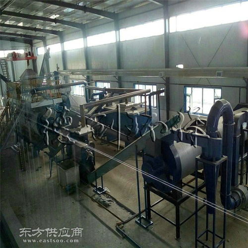 诸城市德创机械公司 大型屠宰场养殖场无害化处理设备生产厂家图片