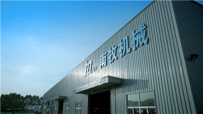 广东南牧机械设备 - 温氏养猪公开课