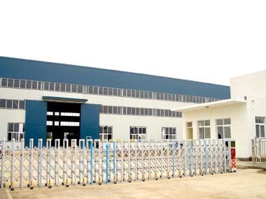 公司介绍 - 新乡振动机械 新乡市振东机械制造 - 九正(中国建材第一网)