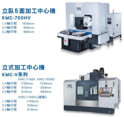 台湾高明龙门加工中心机CNC数控机床五轴数控龙门加工中心光机厂家直销_机械栏目_