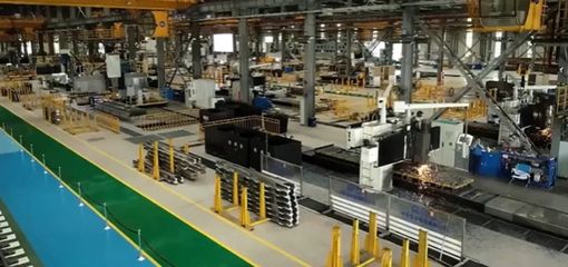 2024陕西百强企业名单发布!宝鸡市渭滨区3家企业上榜