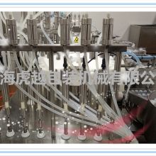  金牛区香阳食品机械厂 主营 莎琪玛成套设备 灌装