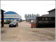 【二手混凝土搅拌车】河南安阳_报价_图片-河南永昌工程机械公司