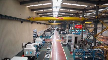 “网眼看新型工业化”:“邗江智造”激发传统产业新活力