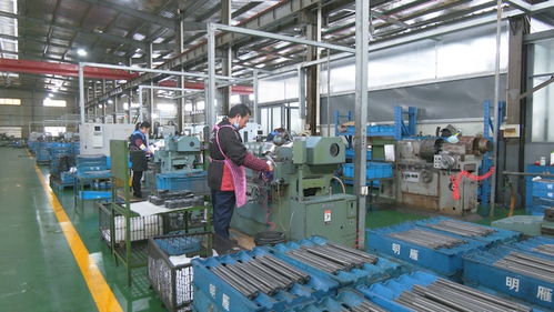 宣城绩溪 人勤春来早 企业复工忙